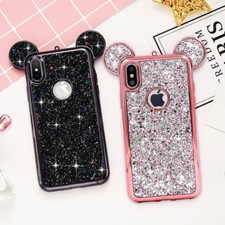 For iPhone 11 Pro 7 8 XR Cute