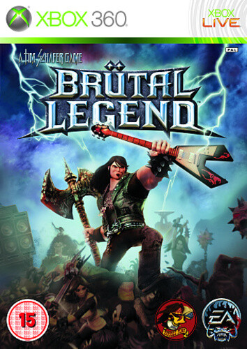 Tal legend pegi - 360),