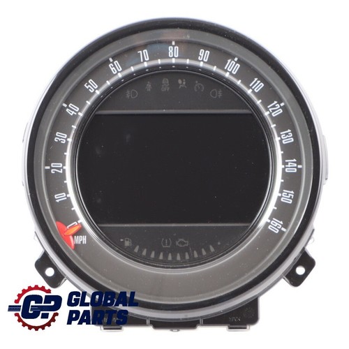 Instrument cluster mini r55 - cluster,