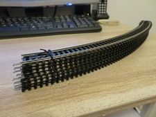 HORNBY R609 00 Gauge nickel