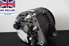 Alternator FOR Lister Marine
