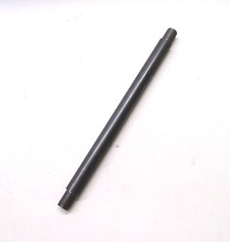 Raw axle 1 2 - axle,