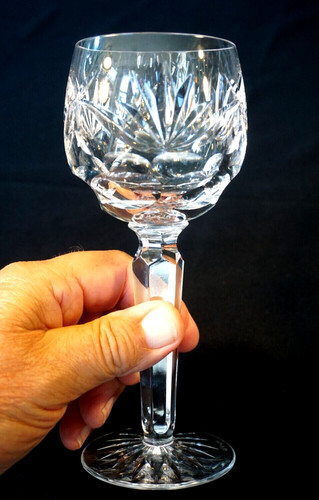 Beautiful waterford crystal - beautiful,