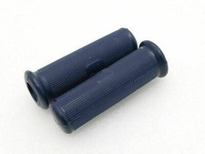 Vespa Handle Rubber Grips 7/8"