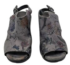 Bussola Shoes Womens Size US