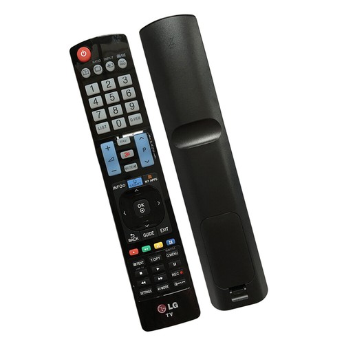 Remote control for lg - us,