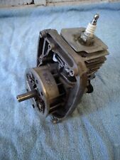 Flymo Lite xlt 250 petrol strimmer bare Engine with Flywheel