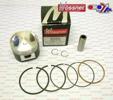 PISTON KIT ALL XT125 65.00
