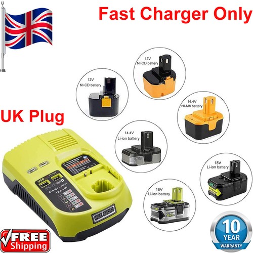 P117 fast charger - p117, for