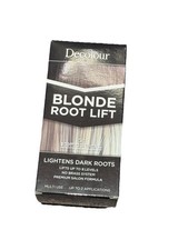 Scott cornwall decolour - cornwall, blonde