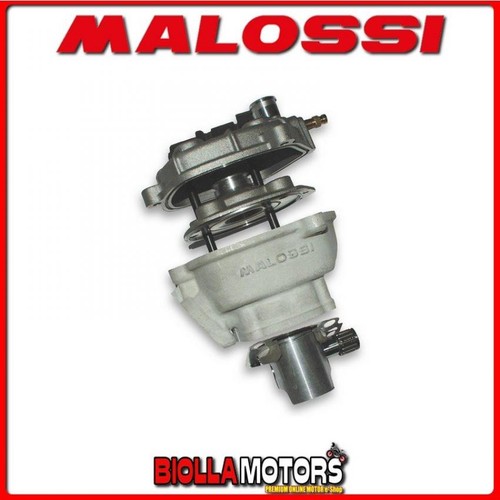 3111511 thermal group malossi - group,