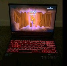 Acer Nitro 5 Gaming Laptop I5