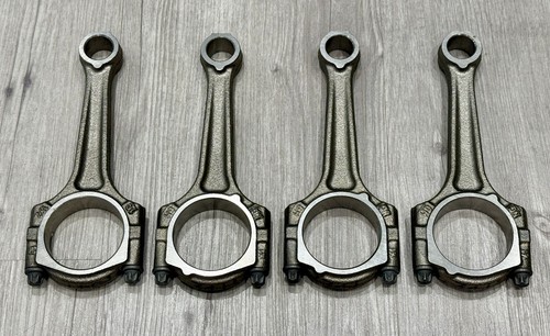 Vauxhall conrod set - conrod,