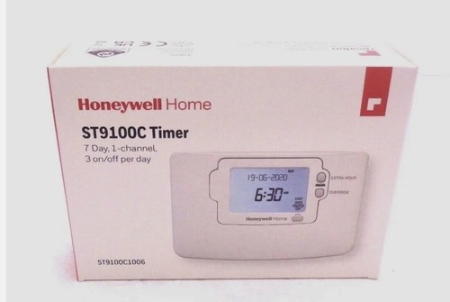 Honeywell st9100c1006 - honeywell,