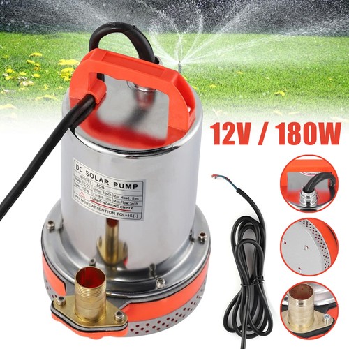 3000l submersible water - 3000l/h, pump