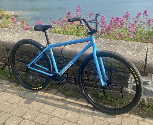 Sunday high 29er - 29er, bmx