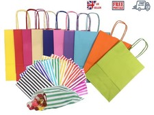 Paper Lunch Gift Bag AND 5x7"