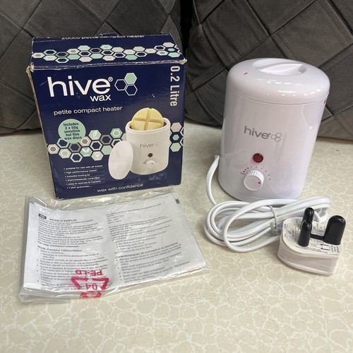 Hive wax petite compact - petite,