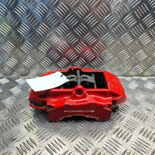 PORSCHE 911 997 Front Left