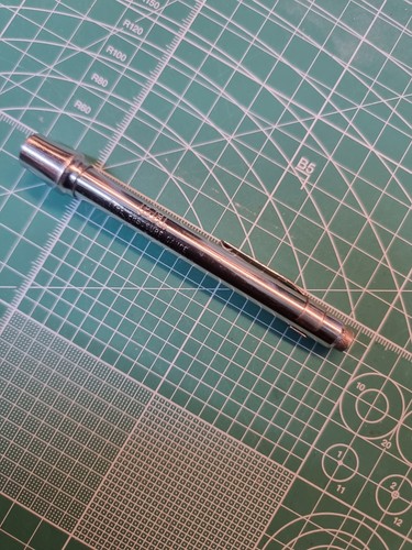 Pcl tyre gauge - pcl,