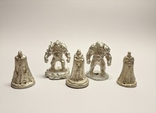 28mm Fantasy  Metal Miniatures