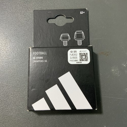 Adidas replacement studs long - studs,