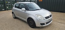 Suzuki Swift 1.3 GL