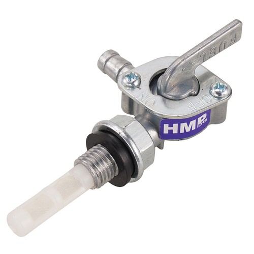 Fuel tap new type - fuel, dirt