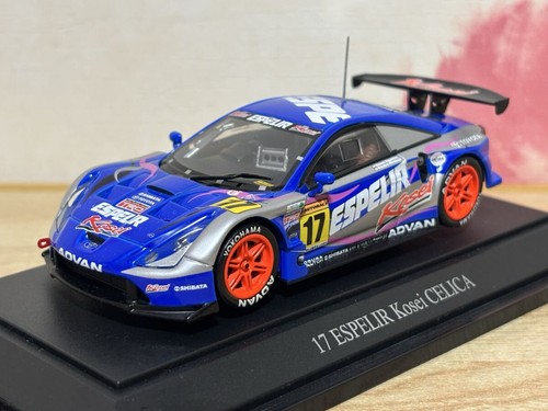 Ebbro espelir kosei - 1/43,