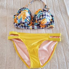 Floozie Frost French Bikini