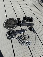 SRAM GX Eagle Groupset 12