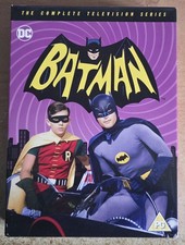 Batman the complete series - batman:,