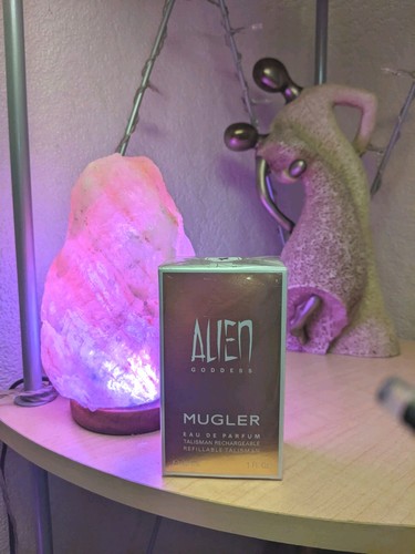 Thierry mugler alien goddess - thierry,