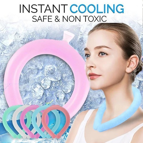 Collar tube neck - tube,