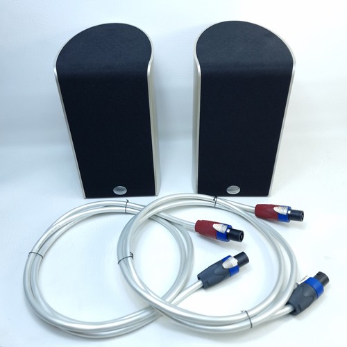 Linn kiko speakers - &, 2m
