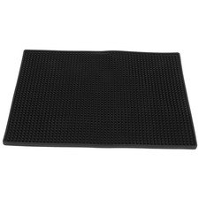  Hair Salon Accessories Barbering Equipment Desk Station Mat for Tools