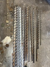 1 meter and half a meter, SDS