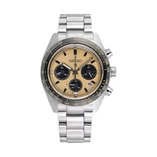New.Seikos.White Black~Dial