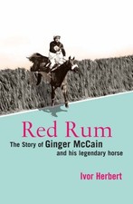 Red Rum: The Story of Ginger