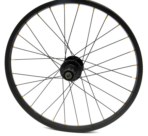 Disc brake rear - x,
