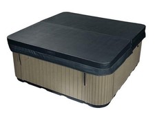 Hot tub/sauna cover: new: bargain!