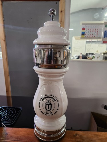 Dortmunder porcelain beer - porcelain,