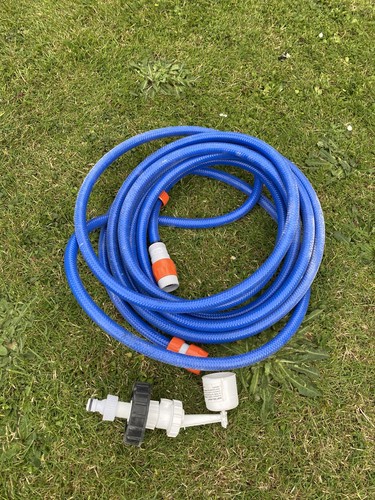 Aqua roll mains adaptor - mains,