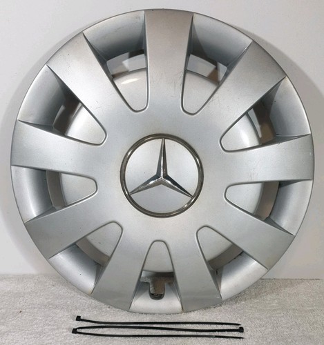 Mercedes benz genuine - mercedes-benz, wheel