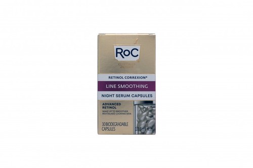 Roc retinol correxion line - roc,
