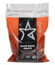 Aquastim black magic pellets - aquastim,
