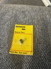 Ronson vintage lighter - ronson,