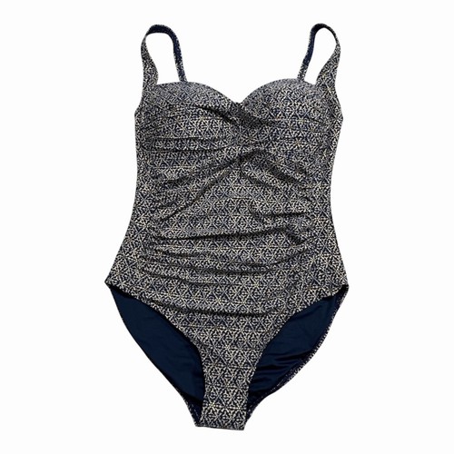 Nip tuck swim print one - nip,