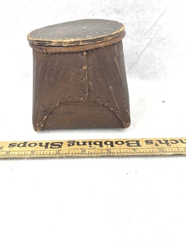 Antique birch bark - antique,