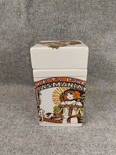 Carlton Ware Porcelain Trinket